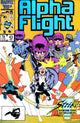 ALPHA FLIGHT (1983) #43