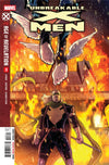 UNBREAKABLE X-MEN (2025) - SET OF THREE