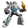 BLOKEES TRANSFORMERS SHINING VERSION 04 SPARK OF DECEPTION (BLIND BOX)