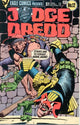JUDGE DREDD (1983) #12 (VF/NM)