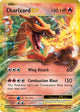 POKEMON TCG: XY EVOLUTIONS CHARIZARD EX 12/108 ULTRA RARE