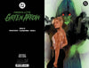 ABSOLUTE GREEN ARROW (2026) #1 SECOND PRINTING CVR C TULA LOTAY FOIL VAR