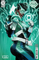 GREEN LANTERN CORPS (2025) #6 CVR B EDWIN GALMON CARD STOCK VAR