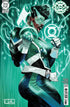GREEN LANTERN CORPS (2025) #6 CVR B EDWIN GALMON CARD STOCK VAR