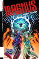 MAGNUS ROBOT FIGHTER VOL 4 #11 EXC SUBSCRIPTION VAR