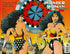 WONDER WOMAN GALLERY (1996) #1 (ONE SHOT) (VF/NM)
