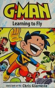 G-MAN TP #1 LEARNING TO FLY
