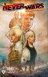 NEVERWARS (2025) #8 CVR A ERWIN J ARROZA WRAPAROUND