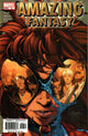 AMAZING FANTASY VOL 2 #6