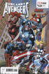 UNCANNY AVENGERS VOL 4 (2023) #2 BRYAN HITCH AVENGERS 60TH VAR