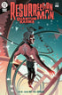 RESURRECTION MAN QUANTUM KARMA (2025) #1 CVR A JEFF DEKAL