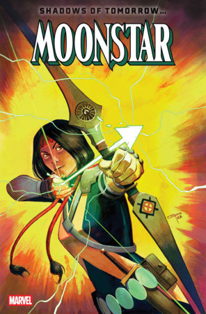 MOONSTAR (2026) #1