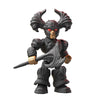 BLOKEES DC JUSTICE LEAGUE DEFENDER VERSION 02 MODEL (BLIND BOX)