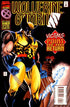 WOLVERINE GAMBIT VICTIMS (1995) #4