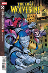 LAST WOLVERINE (2025) - SET OF THREE