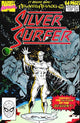 SILVER SURFER (1987) ANNUAL #2