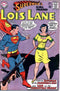 SUPERMANS GIRLFRIEND LOIS LANE (1958) #78 (VG)