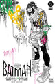 BATMAN GARGOYLE OF GOTHAM NOIR EDITION (2023) #3