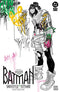BATMAN GARGOYLE OF GOTHAM NOIR EDITION (2023) #3