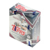 2026 TOPPS NFL FOOTBALL FLAGSHIP MEGA BOX