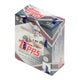 2026 TOPPS NFL FOOTBALL FLAGSHIP MEGA BOX