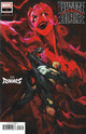 QUEEN IN BLACK (2026) #1 NETEASE GAMES BLIND BAG MARVEL RIVALS VAR