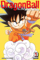 DRAGON BALL VIZBIG ED TP VOL 01