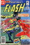 FLASH (1959) #309 NEWSSTAND EDITION (VF)