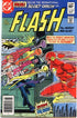 FLASH (1959) #309 NEWSSTAND EDITION (VF)