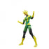 MARVEL LEGENDS SERIES SPIDER-MAN ELECTRO (FRANCINE FRYE) AF