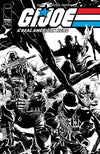 GI JOE A REAL AMERICAN HERO (2025) SILENT MISSIONS - SET OF SIX - 1:10 VARIANTS
