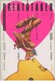 BREATHTAKER (1990) - SET OF FOUR (SEE NOTES)