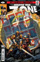 SHADOW WAR ZONE (2022) #1 (ONE SHOT) CVR B HOWARD PORTER X-MEN HOMAGE RETRO TRADE DRESS VAR