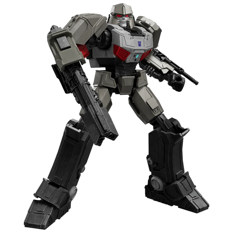 BLOKEES TRANSFORMERS ONE CLASSIC CLASS MEGATRON MODEL