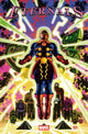 ETERNALS 50TH ANNIVERSARY SPECIAL (2026) #1 (ONE SHOT) ACO VAR