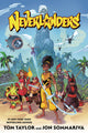 NEVERLANDERS GN