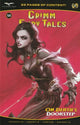 GRIMM FAIRY TALES VOL 2 #58 CVR D TAO