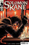 SOLOMON KANE (2008) #1 CASSADAY CVR