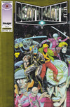 DEATHMATE (1993) - SET OF SIX (SEE NOTES) (VF)