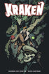 KRAKEN TP DIRECT MARKET EDITION MIKE MIGNOLA CVR