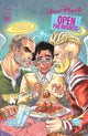 MIRKA ANDOLFOS SWEET PAPRIKA OPEN FOR BUSINESS (2024) #5 CVR F ELMER SANTOS
