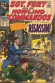 SGT. FURY (1963) #51 (FN)