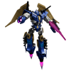 BLOKEES TRANSFORMERS ONE CLASSIC CLASS 14 SENTINEL PRIME MODEL
