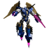 BLOKEES TRANSFORMERS ONE CLASSIC CLASS SENTINEL PRIME MODEL