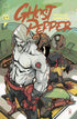 GHOST PEPPER (2025) #4 CVR A LUDO LULLABI