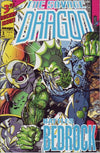 SAVAGE DRAGON (1992)  - SET OF THREE