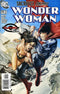 WONDER WOMAN (1987) #219 - FIRST PRINTING