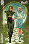 FIRE & ICE WHEN HELL FREEZES OVER (2025) #5 CVR B JACK HUGHES CARD STOCK VAR