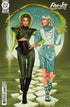 FIRE & ICE WHEN HELL FREEZES OVER (2025) #5 CVR B JACK HUGHES CARD STOCK VAR