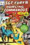 SGT. FURY (1963) #86 (VG/FN)
